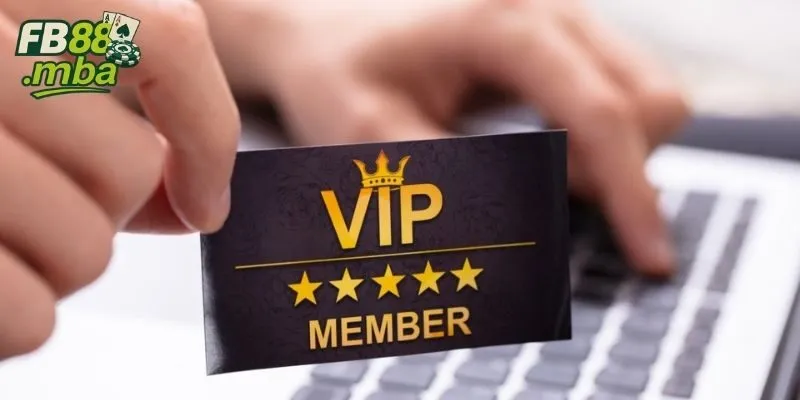 hoi vien vip thuong xuyen nhan duoc khuyen mai doc quyen hội viên vip thường xuyên nhận được khuyến mãi độc quyền